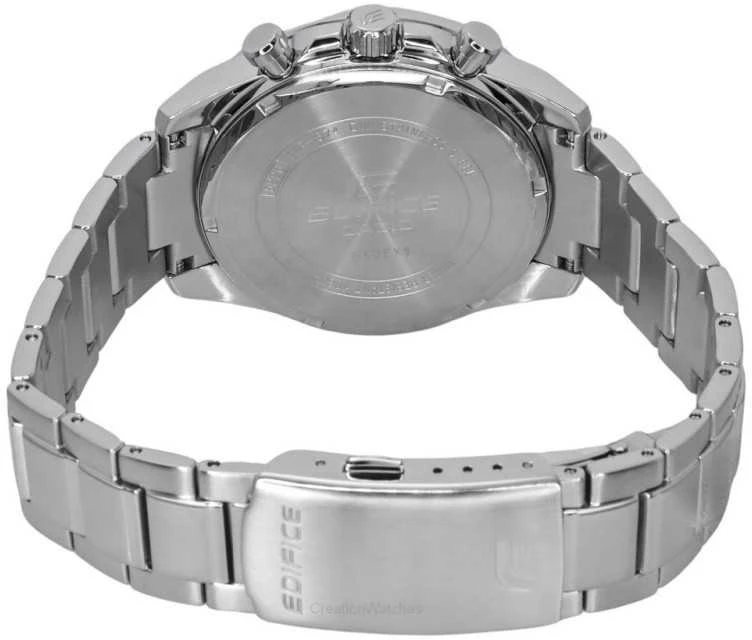 Laikrodis Casio Edifice EFR-574D-1AVUEF