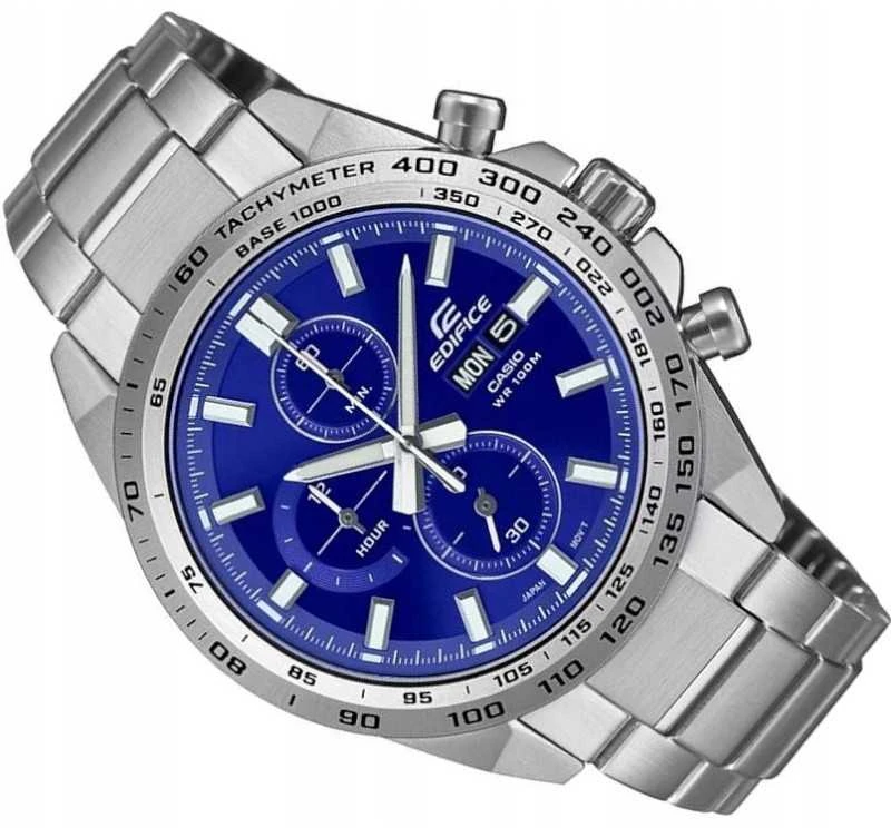 Laikrodis Casio Edifice EFR-574D-2AVUEF