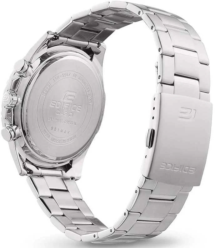 Laikrodis Casio Edifice EFR-574D-2AVUEF