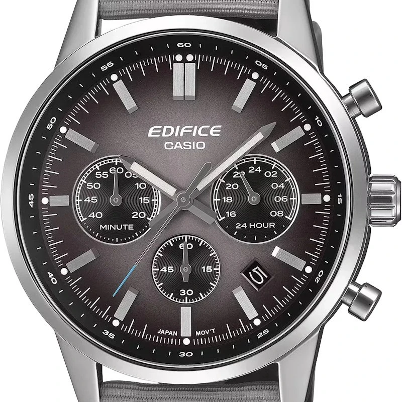 Laikrodis Casio Edifice EFR-575C-8AEF