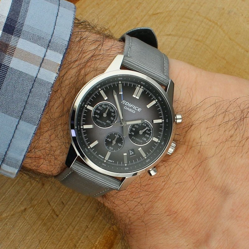 Laikrodis Casio Edifice EFR-575C-8AEF