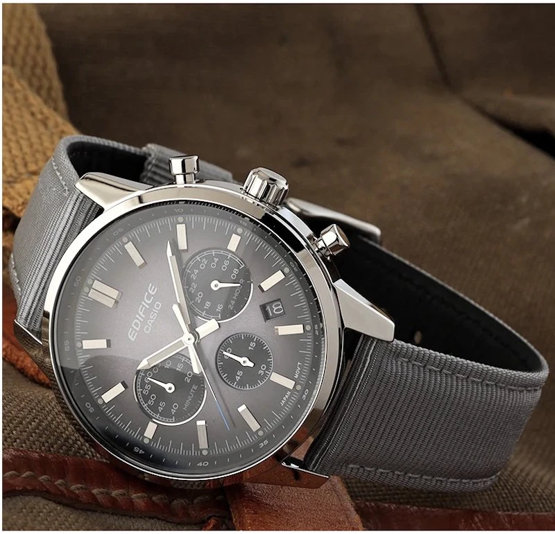 Laikrodis Casio Edifice EFR-575C-8AEF