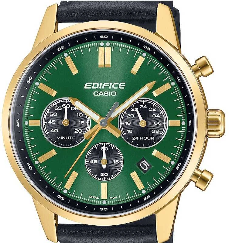 Laikrodis Casio Edifice EFR-575CL-3AEF