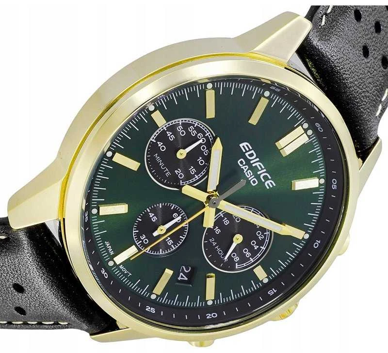Laikrodis Casio Edifice EFR-575CL-3AEF