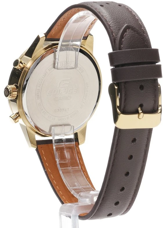 Laikrodis Casio Edifice EFR-575CL-5AEF