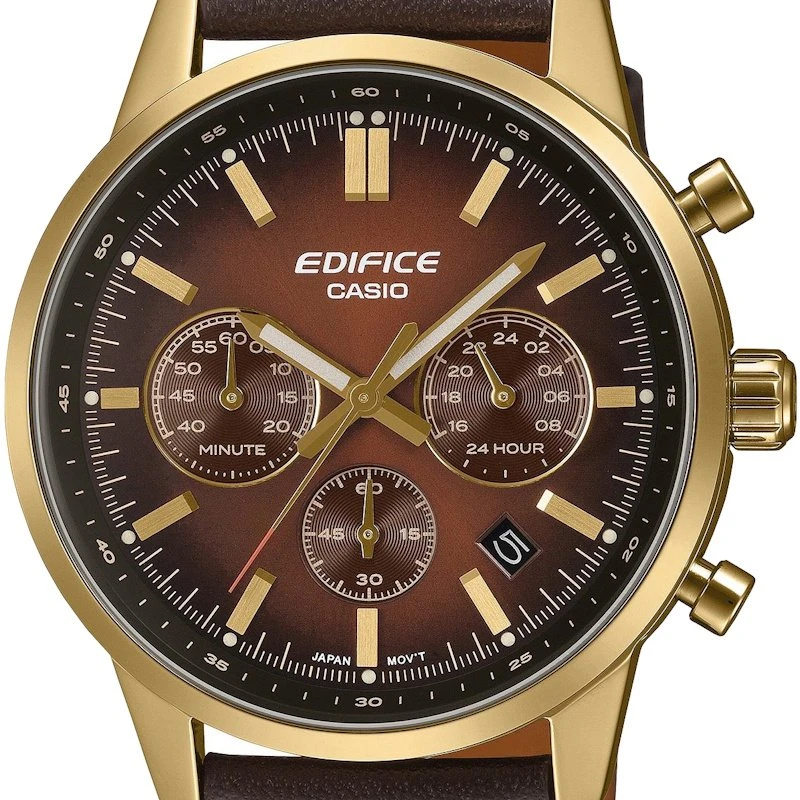 Laikrodis Casio Edifice EFR-575CL-5AEF