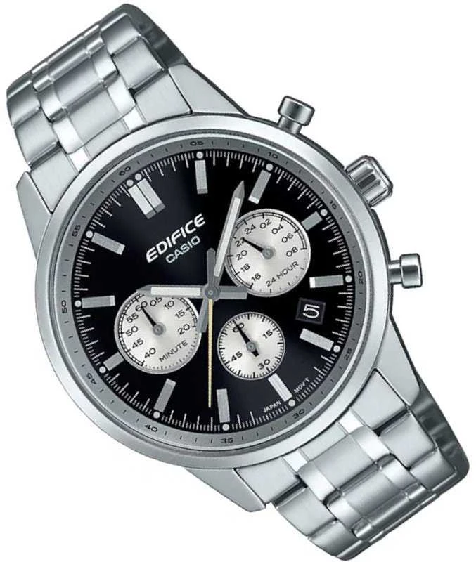 Laikrodis Casio Edifice EFR-575D-1AEF