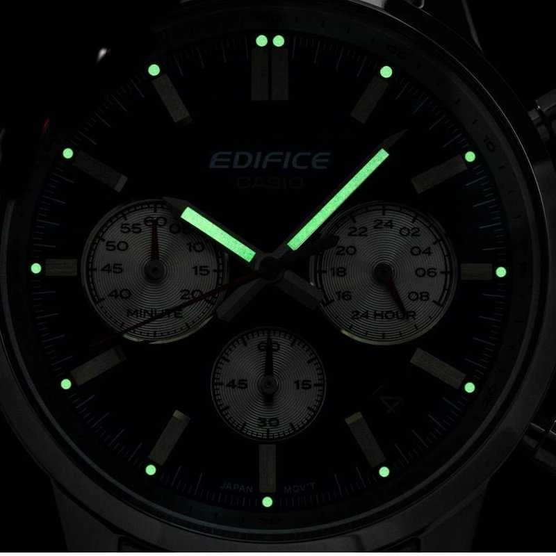 Laikrodis Casio Edifice EFR-575D-2AEF