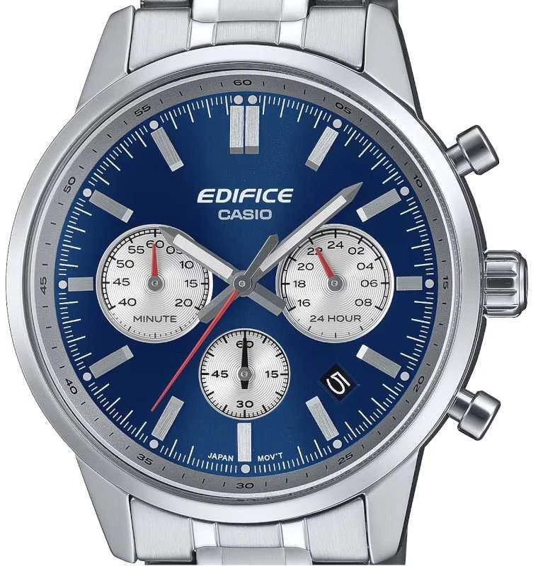 Laikrodis Casio Edifice EFR-575D-2AEF