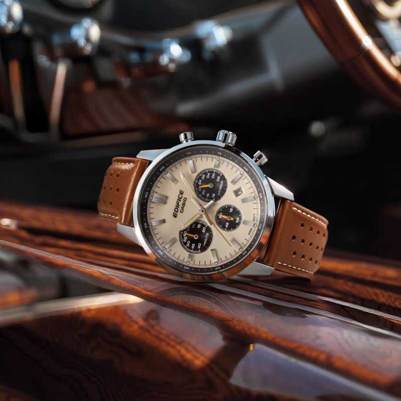 Laikrodis Casio Edifice EFR-575L-7AEF