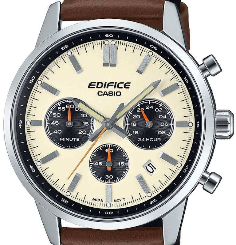 Laikrodis Casio Edifice EFR-575L-7AEF