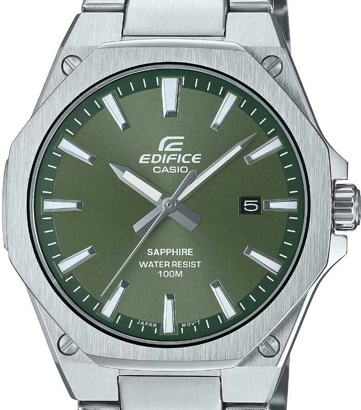 „Casio Edifice EFR-S108D-3AVUEF“ laikrodis