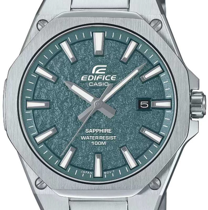 Laikrodis Casio Edifice EFR-S108DE-3AVUEF