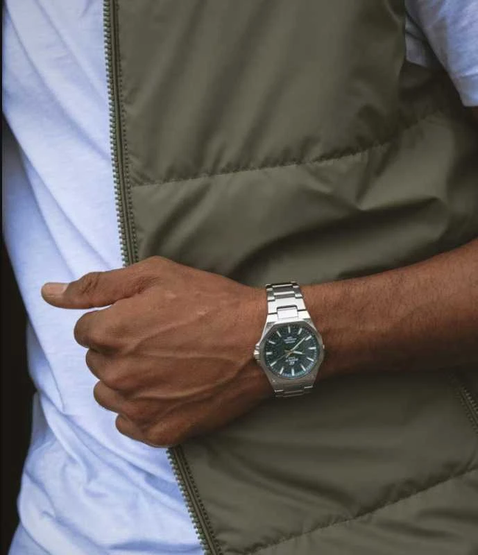 Laikrodis Casio Edifice EFR-S108DE-3AVUEF