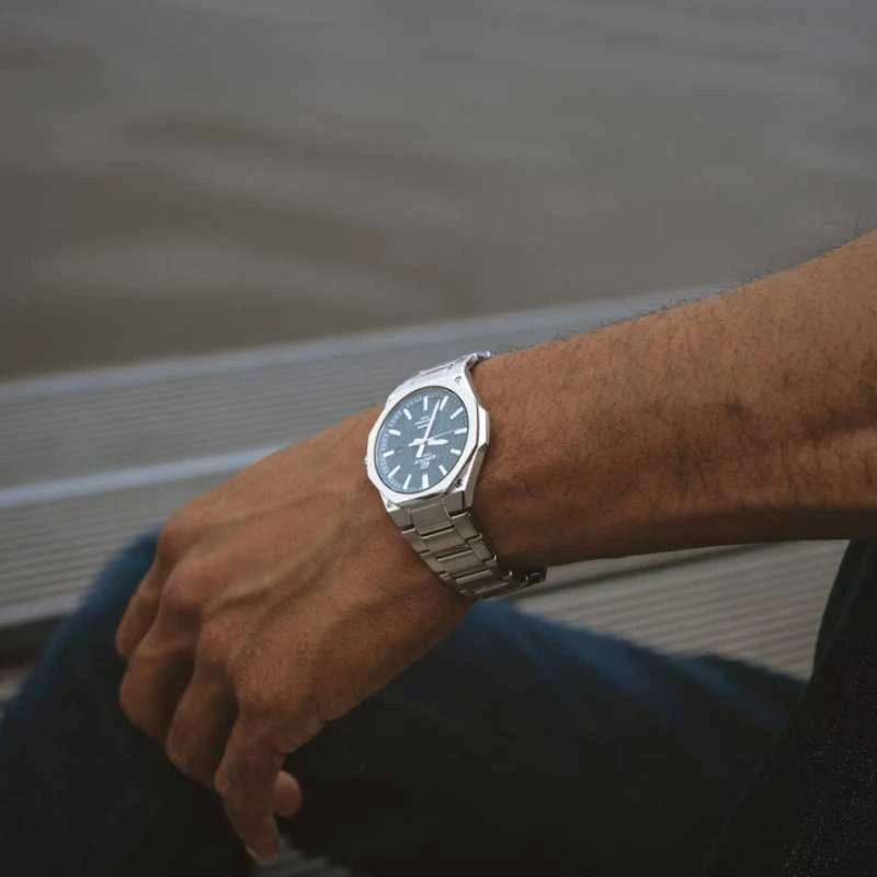 Laikrodis Casio Edifice EFR-S108DE-3AVUEF