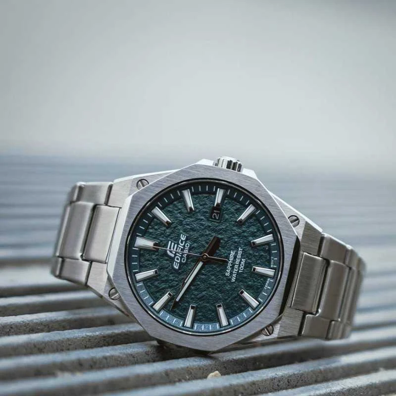 Laikrodis Casio Edifice EFR-S108DE-3AVUEF