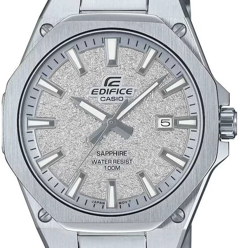 Laikrodis Casio Edifice EFR-S108DE-8AVUEF