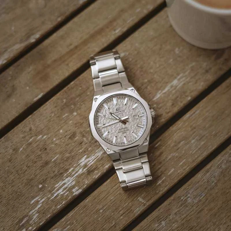 Laikrodis Casio Edifice EFR-S108DE-8AVUEF