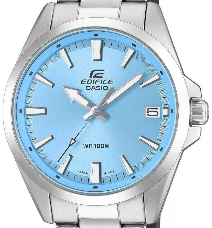 Laikrodis Casio Edifice EFV-100D-2BVUEF