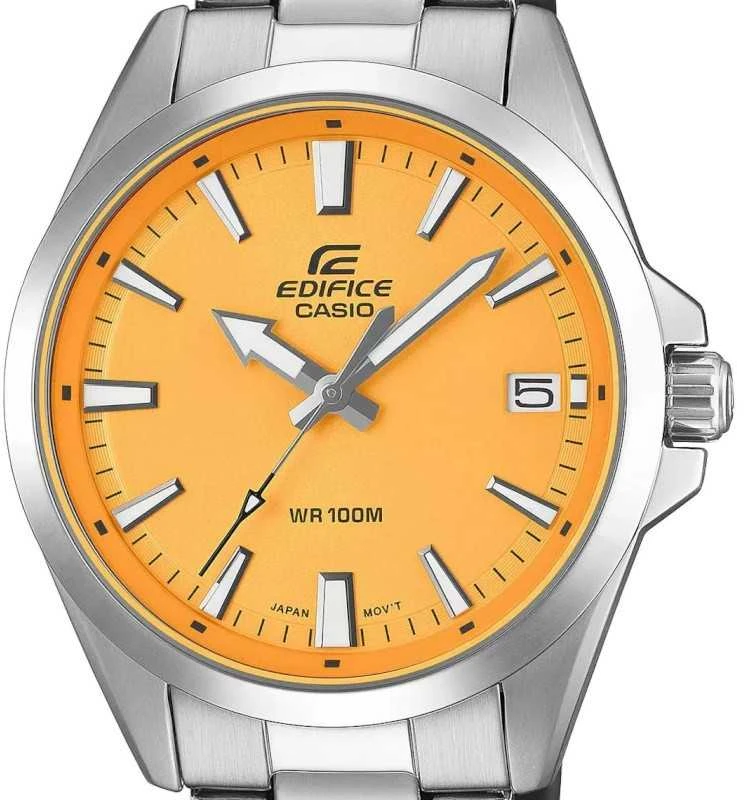 Laikrodis Casio Edifice EFV-100D-9AVUEF