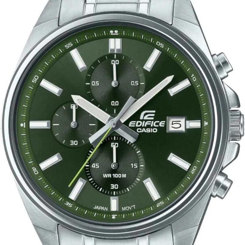 Casio Edifice EFV-610D-3CVUEF