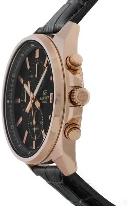 Laikrodis Casio Edifice EFV-610ECL-1AUEF