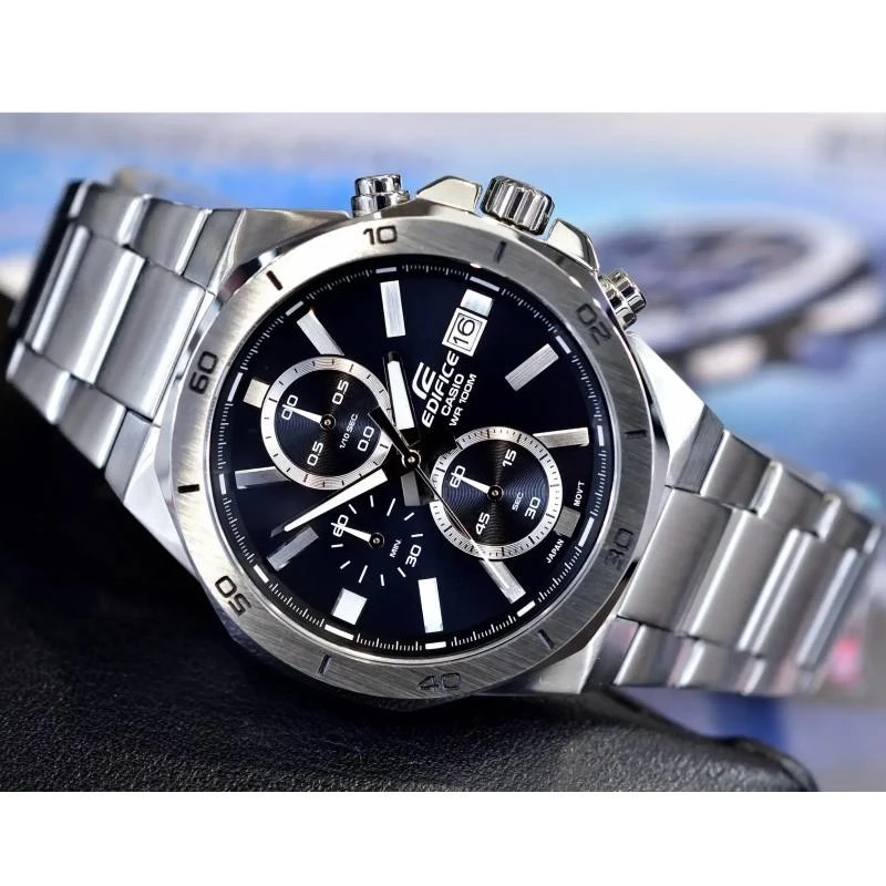 Casio Edifice EFV-640D-1AVUEF