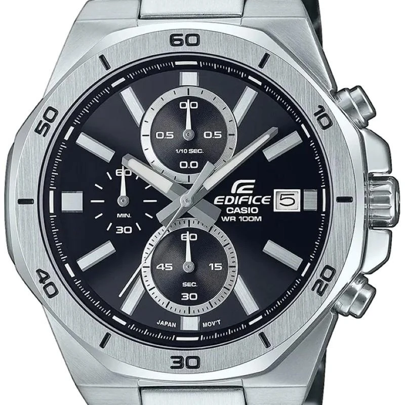 Casio Edifice EFV-640D-1AVUEF