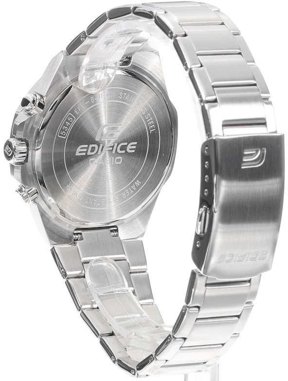 Laikrodis Casio Edifice EFV-640D-2BVUEF