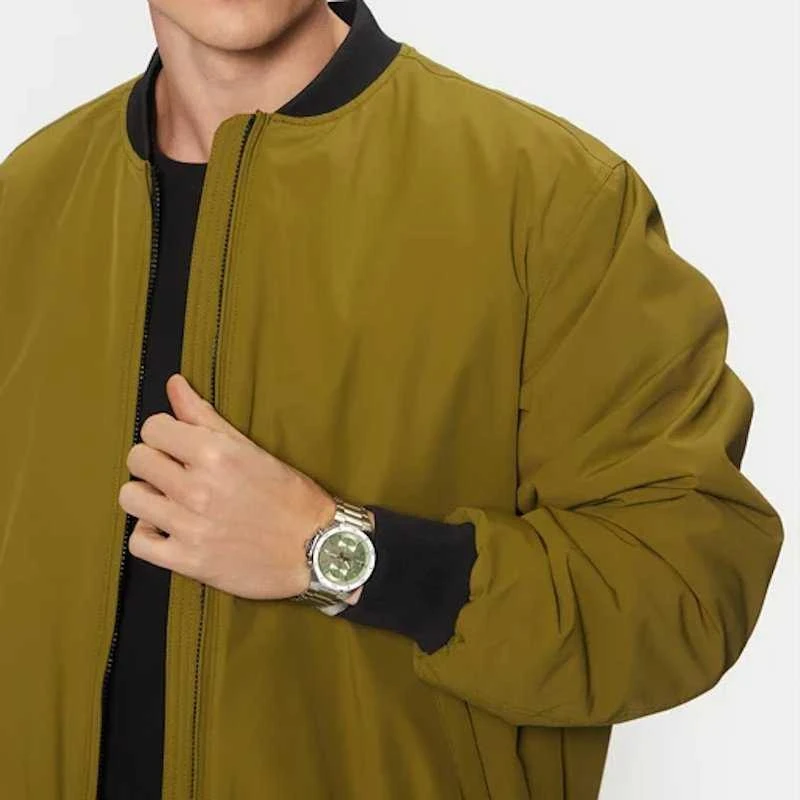 Laikrodis Casio Edifice EFV-640D-3AVUEF