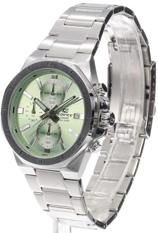Laikrodis Casio Edifice EFV-640D-3AVUEF