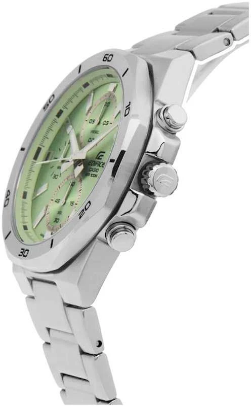 Laikrodis Casio Edifice EFV-640D-3AVUEF
