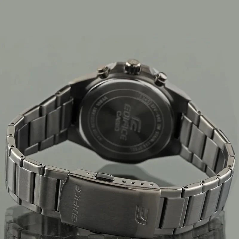 Laikrodis Casio Edifice EFV-640DC-3AVUEF