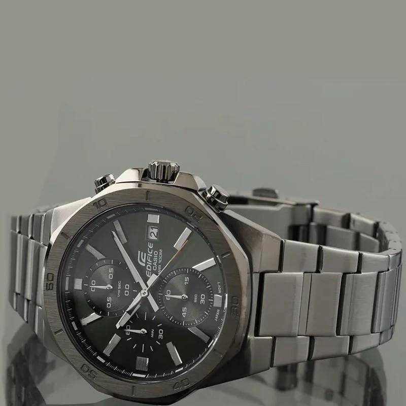Laikrodis Casio Edifice EFV-640DC-3AVUEF