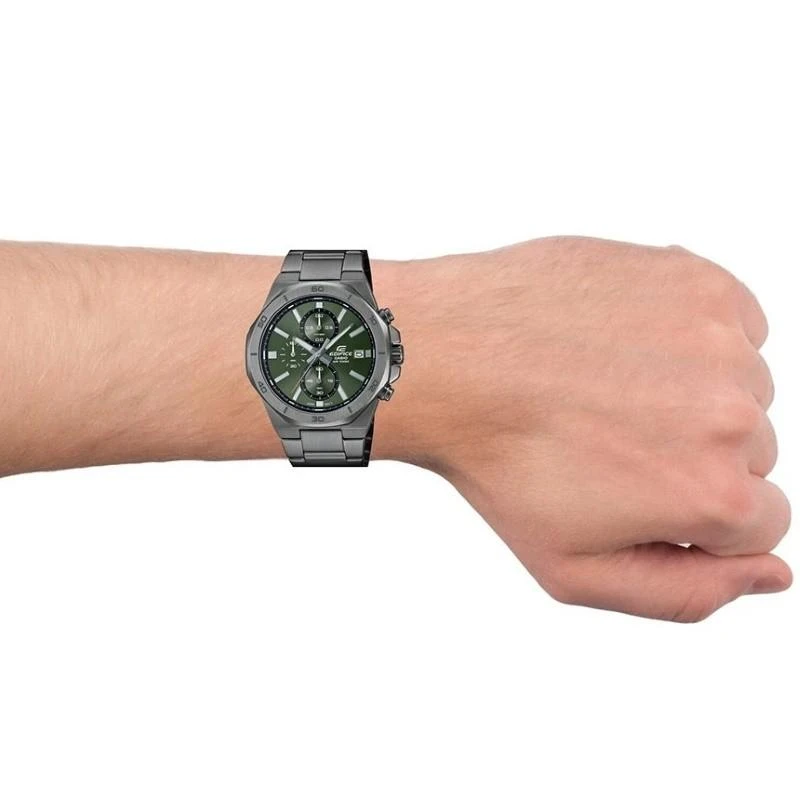 Laikrodis Casio Edifice EFV-640DC-3AVUEF
