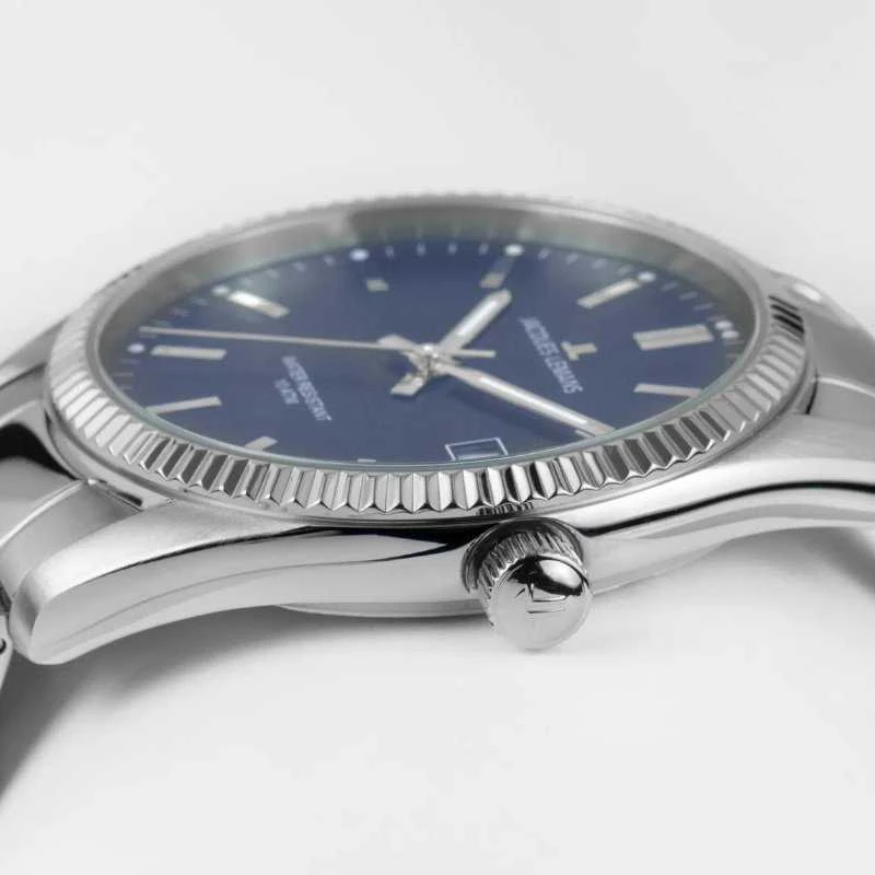 Laikrodis Jacques Lemans Derby 50-4C