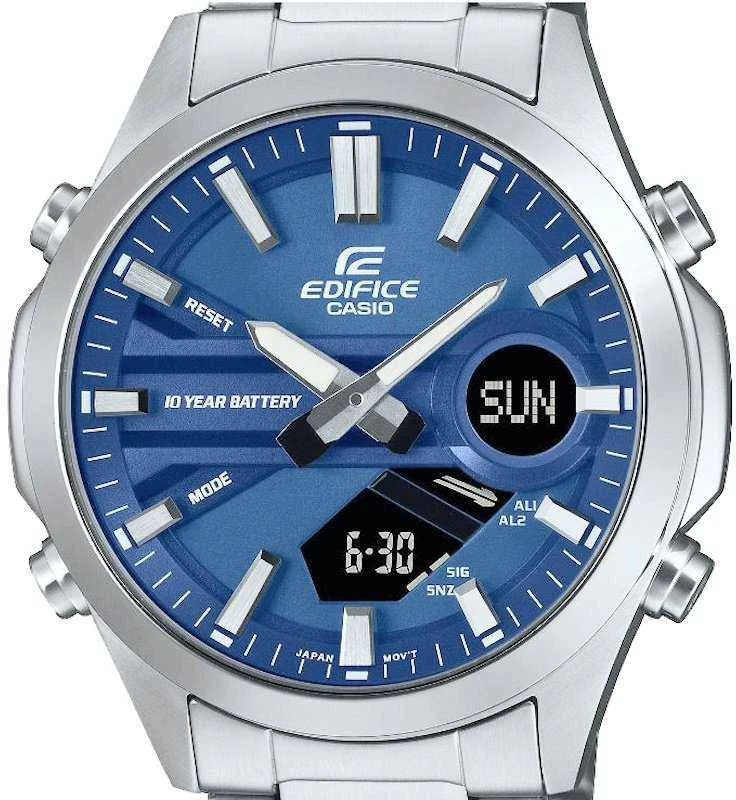Laikrodis Casio Edifice EFV-C120D-2AEF