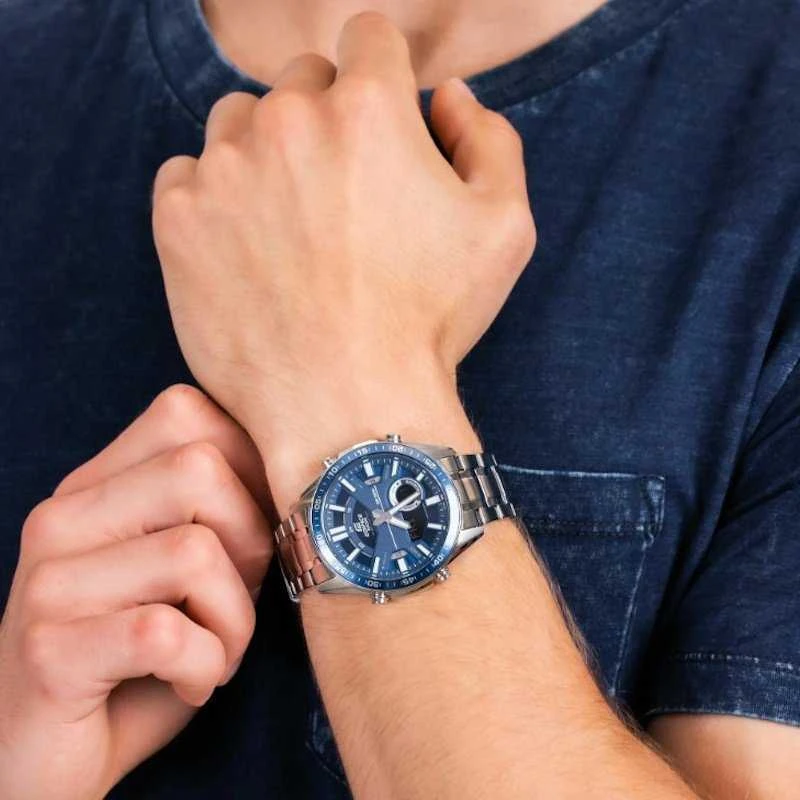 Laikrodis Casio Edifice EFV-C120D-2AEF