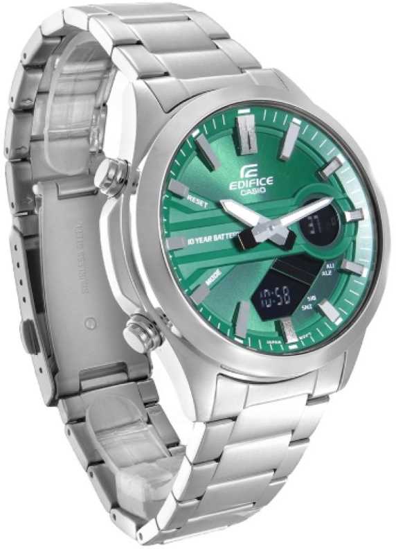 Laikrodis Casio Edifice EFV-C120D-3AEF