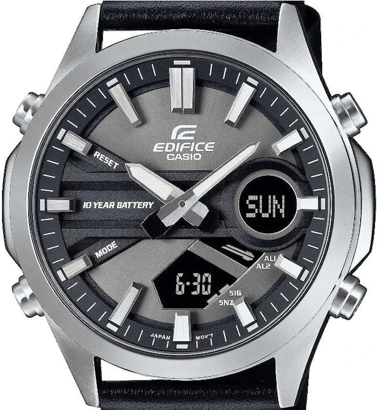 Laikrodis Casio Edifice EFV-C120L-8AEF