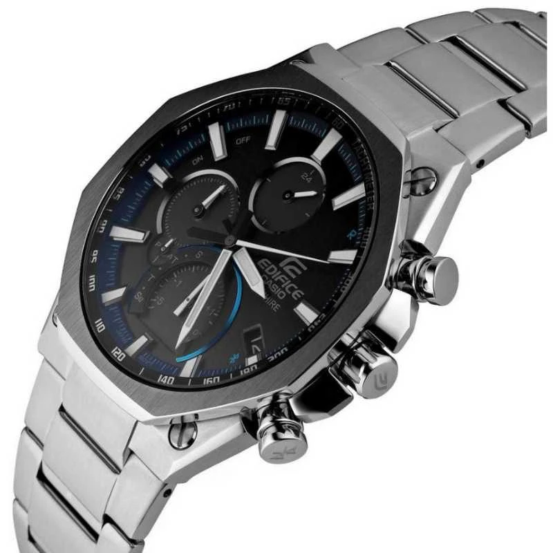 Laikrodis CASIO Edifice EQB-1100D-1AER