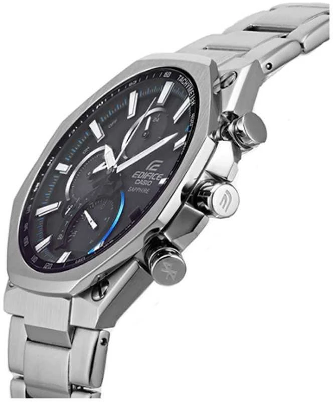 Laikrodis CASIO Edifice EQB-1100D-1AER