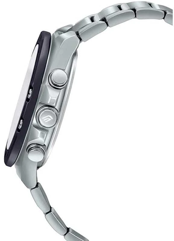 Laikrodis Casio Edifice Išmanusis telefonas ECB-10DB-1A9EF