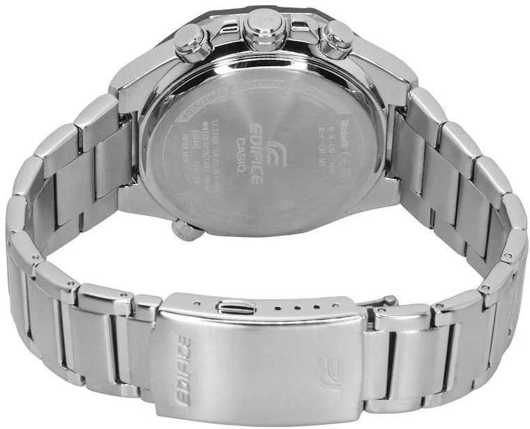 Laikrodis Casio Edifice Išmanusis telefonas ECB-10DB-1A9EF