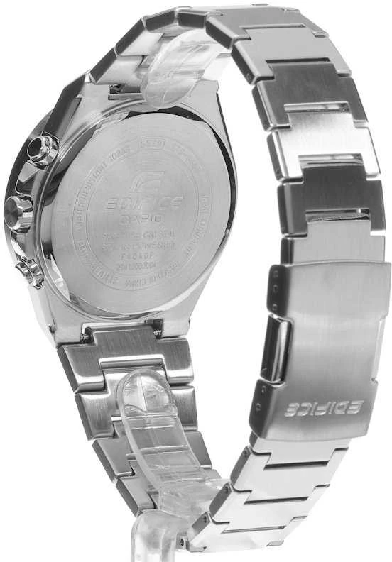 Laikrodis Casio Edifice Solar Powered Chronograph EFS-S650D-2AEF