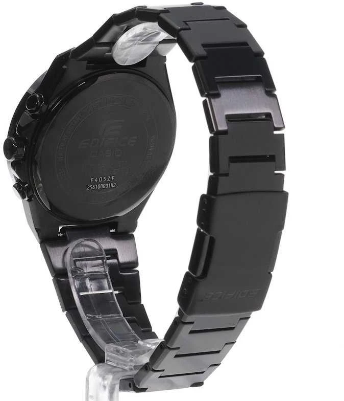 Laikrodis Casio Edifice Solar Powered Chronograph EFS-S650DC-1AEF