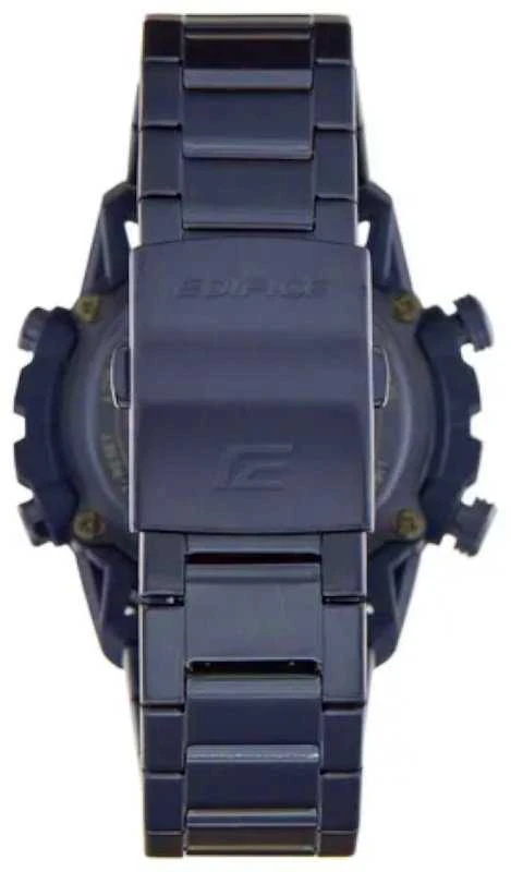 Laikrodis CASIO Edifice pakaba ECB-2000CB-2AEF