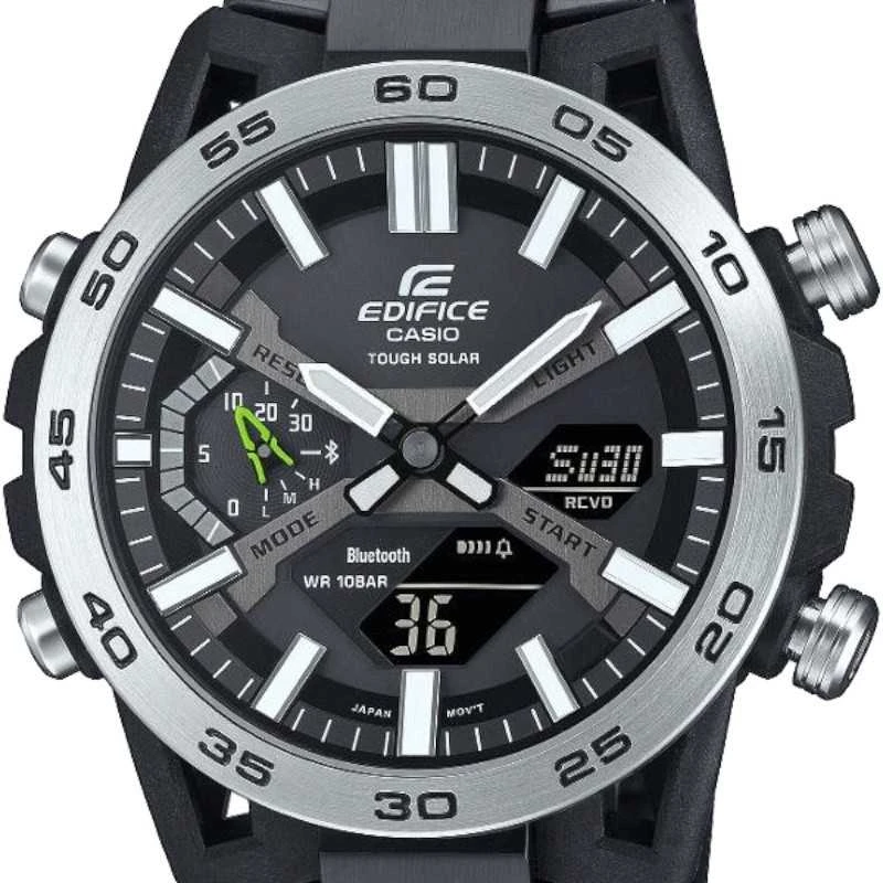 Laikrodis CASIO Edifice pakabos ECB-2000DD-1AEF