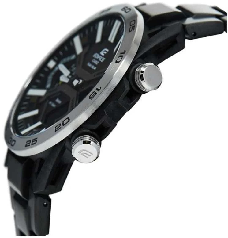 Laikrodis CASIO Edifice pakabos ECB-2000DD-1AEF