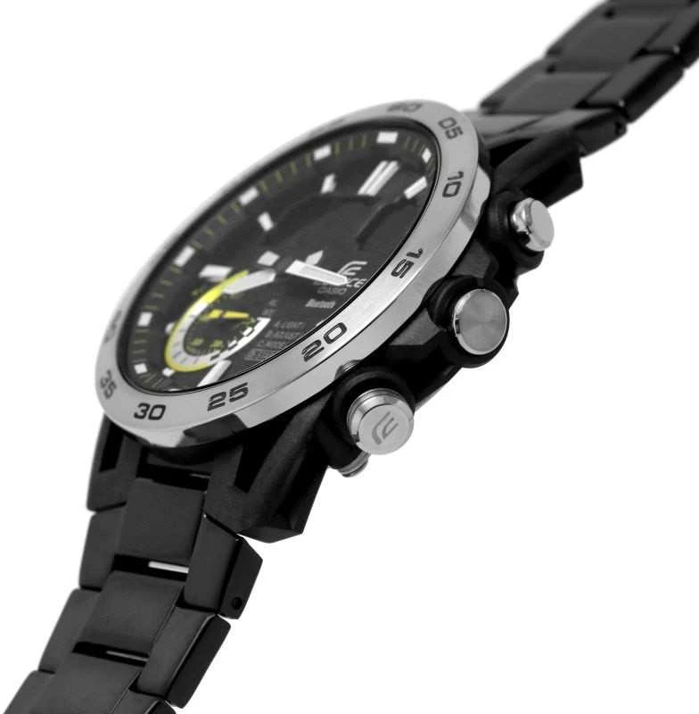 Laikrodis Casio Edifice Sospensione ECB-40DC-1AEF
